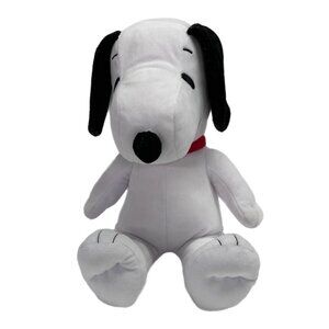 Kohls Cares Snoopy Peanuts Dog Plush Stuffed Animal 2020